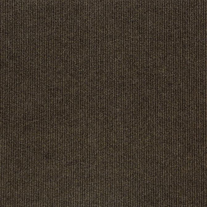 Koberce - Academy acc BioBase 50x50 cm - BUR-ACADEMY50 - 11865 Earth Brown