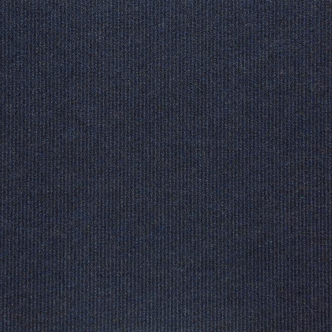 Koberce - Academy acc BioBase 50x50 cm - BUR-ACADEMY50 - 11807 Ink Blue