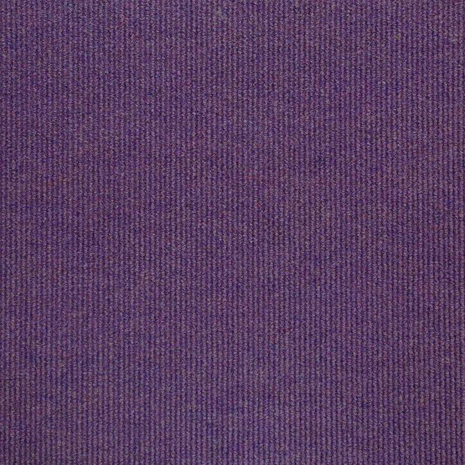 Koberce - Academy acc BioBase 50x50 cm - BUR-ACADEMY50 - 11874 Lilac Iris