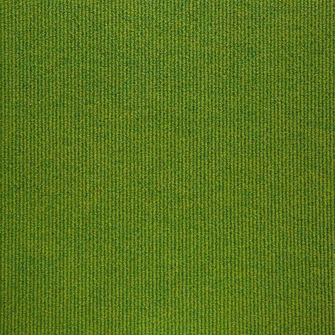 Koberce - Academy acc BioBase 50x50 cm - BUR-ACADEMY50 - 11830 Lime Green