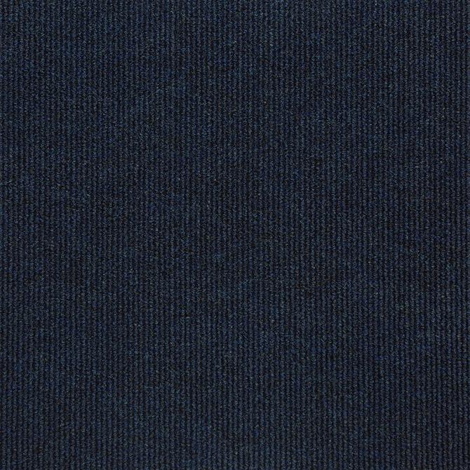 Koberce - Academy acc BioBase 50x50 cm - BUR-ACADEMY50 - 11864 Midnight Sky