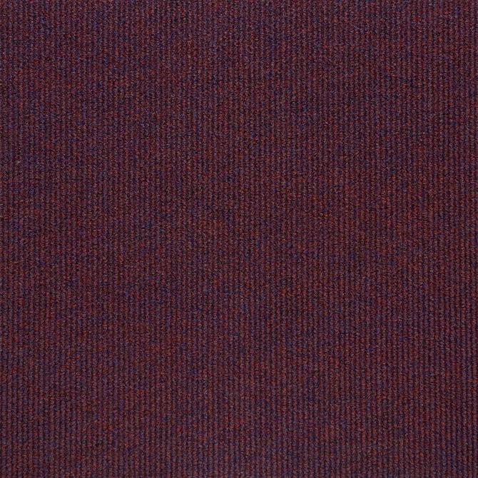 Koberce - Academy acc BioBase 50x50 cm - BUR-ACADEMY50 - 11877 Purple Orchid