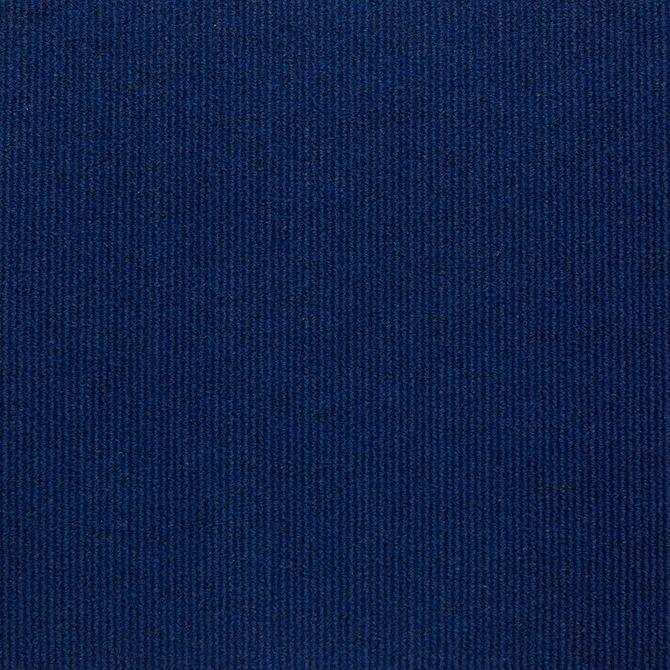 Koberce - Academy acc BioBase 50x50 cm - BUR-ACADEMY50 - 11862 Sapphire Blue