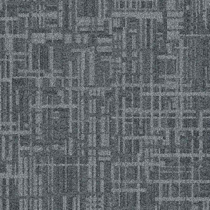 Carpets - Balance Grid sd acc 50x50 cm - BUR-BALGRID50 - 35407 Morning Harbour