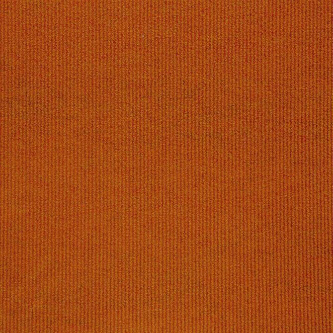 Koberce - Academy acc BioBase 50x50 cm - BUR-ACADEMY50 - 11868 Tangerine Orange