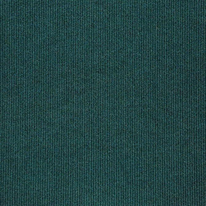 Koberce - Academy acc BioBase 50x50 cm - BUR-ACADEMY50 - 11822 Turquoise Blue