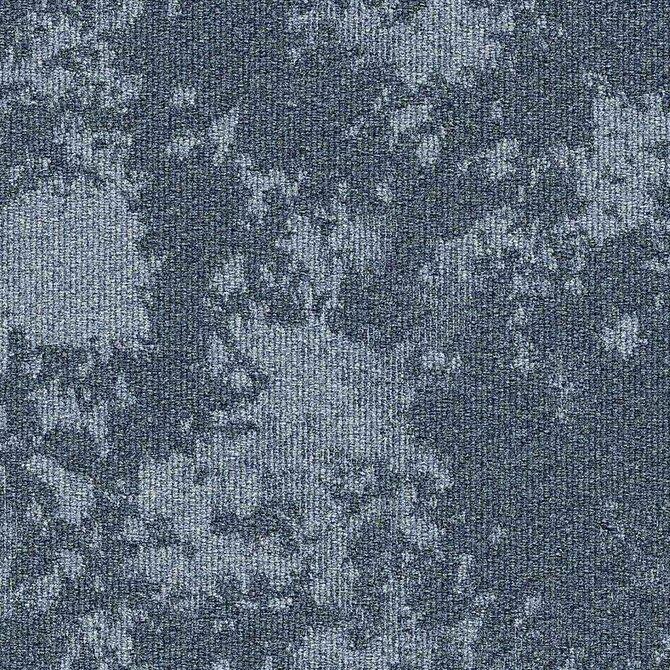 Carpets - Snowfall Econyl sd BioBase 50x50 cm - BUR-SNOWFL50 - 35712 Ice Storm