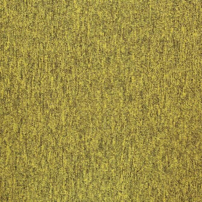 Carpets - Tivoli sd acc 50x50 cm - BUR-TIVOLI50 - 20266 Tiki Yellow