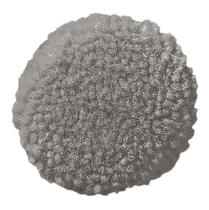 Carpets - Pure Luxury Velvet - Opulence 14,5 mm ab 100 366 400 457 500 - WEST-PLOPULEN - Latte