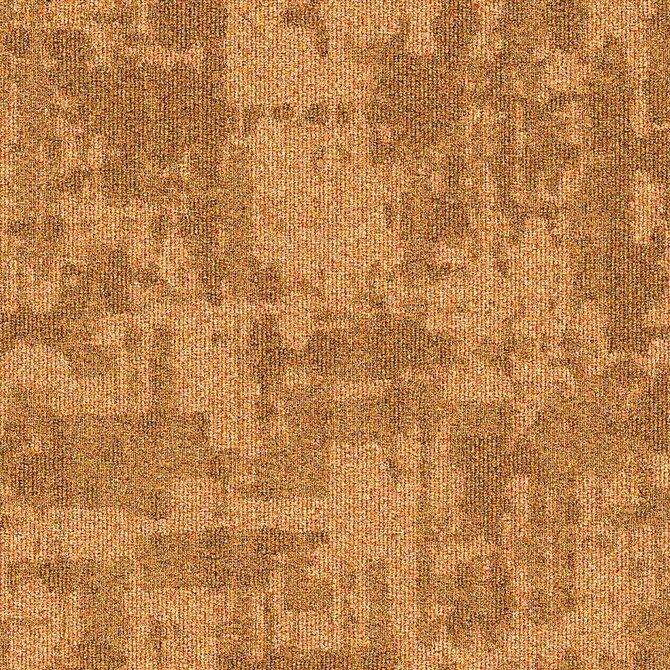 Carpets - Standing Stones sd BioBase 50x50 cm - BUR-STANDST50 - 35911 Orange Equinox