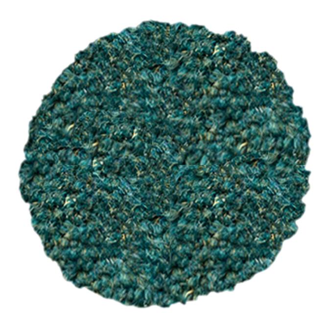 Carpets - Ultima Twist - Major 7,5 mm ab 100 366 400 457 500 - WEST-UTMAJOR - Laurel