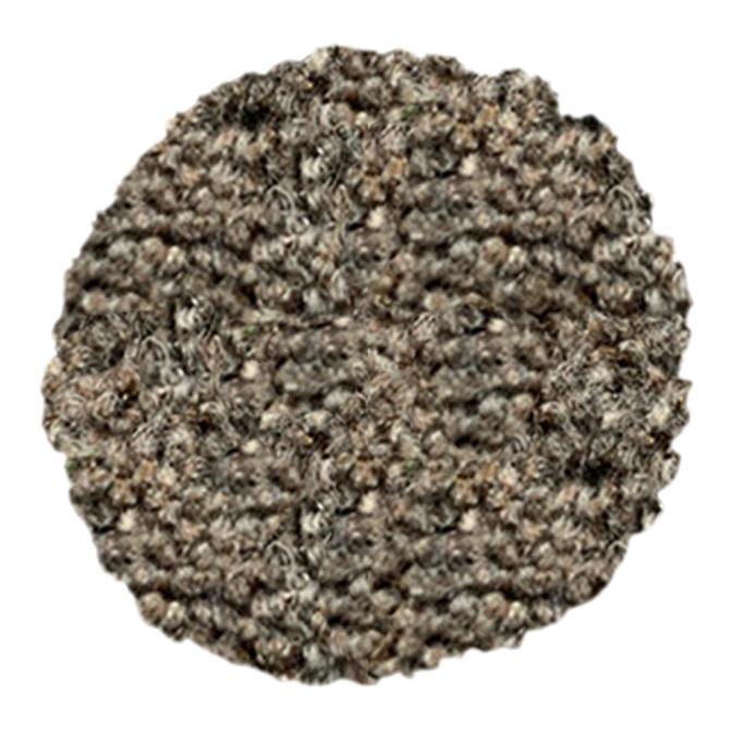 Carpets - Ultima Twist - Major 7,5 mm ab 100 366 400 457 500 - WEST-UTMAJOR - Fossil