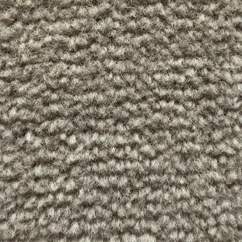 Carpets - Melody 7,5 mm ab 400 500 - WEST-MELODY - Latte