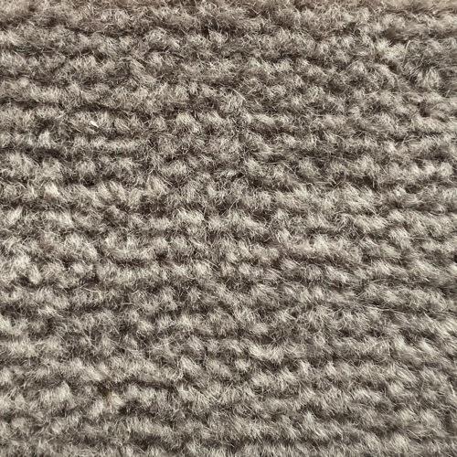 Carpets - Melody 7,5 mm ab 400 500 - WEST-MELODY - Silver birch