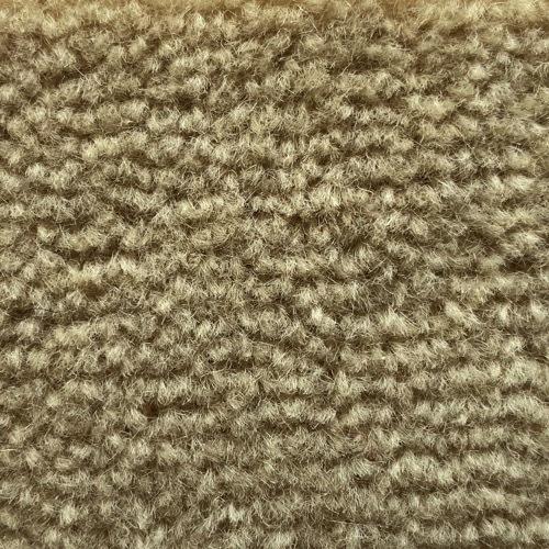 Carpets - Melody 7,5 mm ab 400 500 - WEST-MELODY - Vanilla
