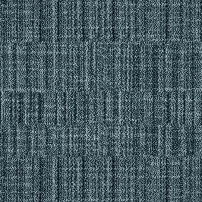 Carpets - Savoy 1100 Econyl sd Acoustic 50x50 cm - OBJC-SAVOY50 - 1108 Aqua