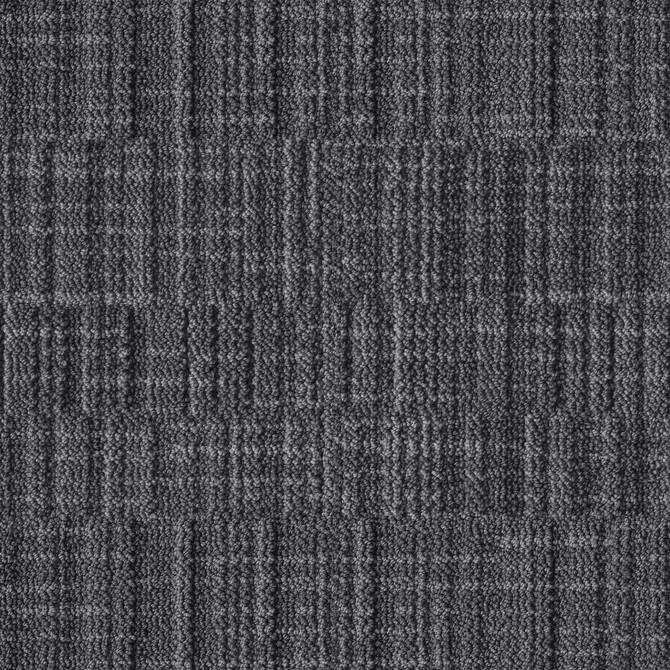 Carpets - Savoy 1100 Econyl sd Acoustic 50x50 cm - OBJC-SAVOY50 - 1103 Granit