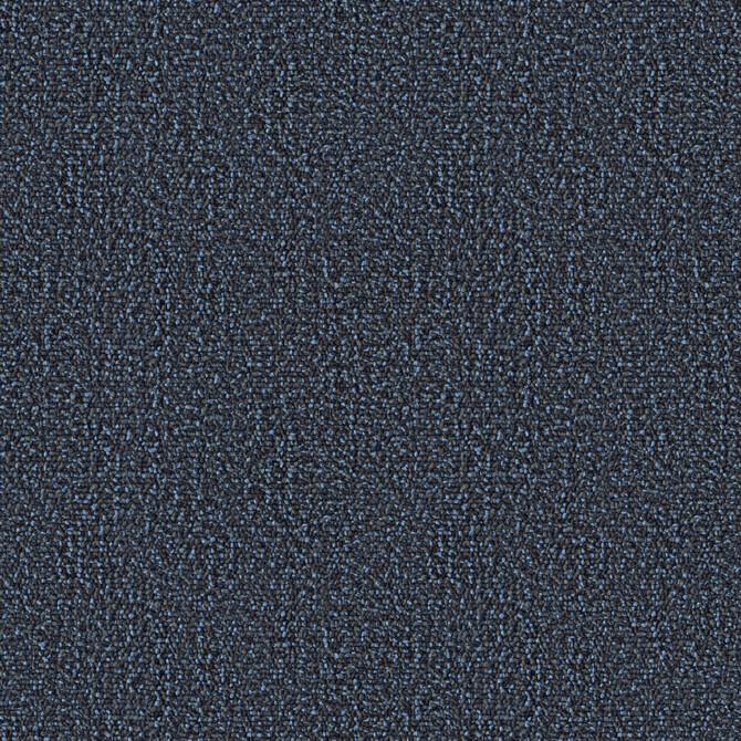 Carpets - Twist 600 Acoustic 50x50 cm - OBJC-TWIST50 - 0608 Indigo