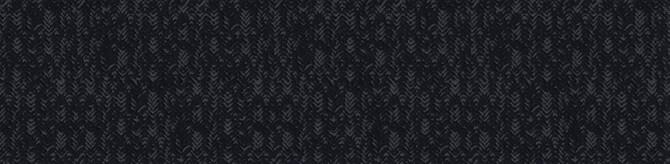 Carpets - Dune 700 Econyl sd Acoustic 50x50 cm - OBJC-DUNE50 - 0711 Black Mamba