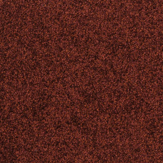 Carpets - Zenith TEXtiles 50x50 cm - FLE-ZENITH50 - T371260 Mahogany