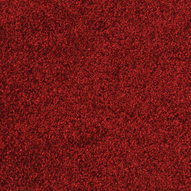 Carpets - Zenith TEXtiles 50x50 cm - FLE-ZENITH50 - T371600 Scarlet