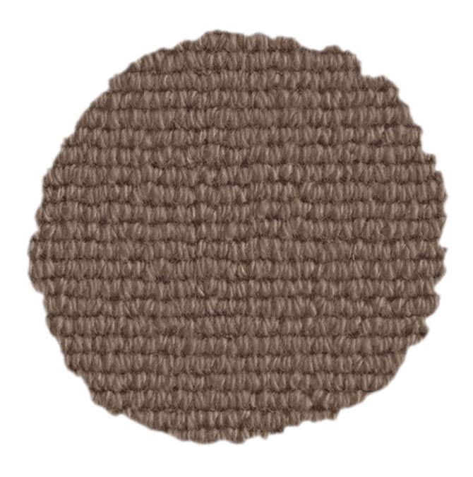 Carpets - Natural Loop - Cable 6 mm AB 100 366 400 457 500 - WEST-NLCABLE - Maple