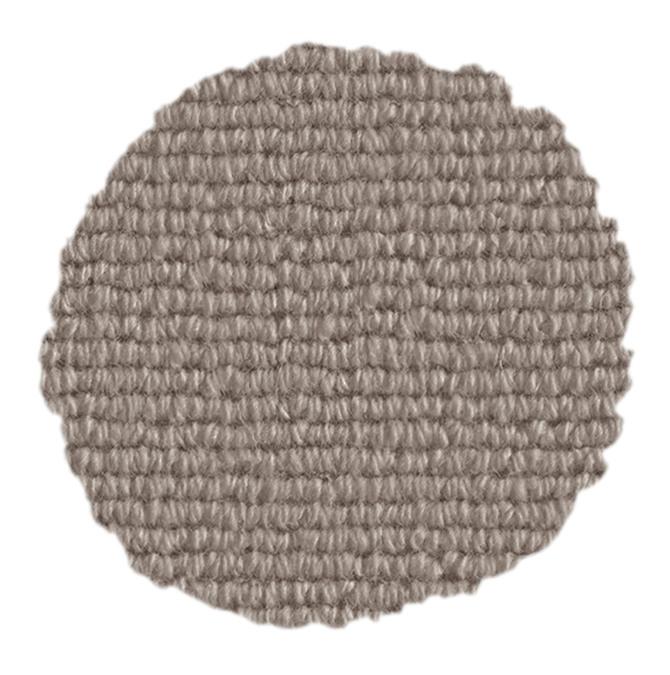 Carpets - Natural Loop - Cable 6 mm AB 100 366 400 457 500 - WEST-NLCABLE - Hardwick