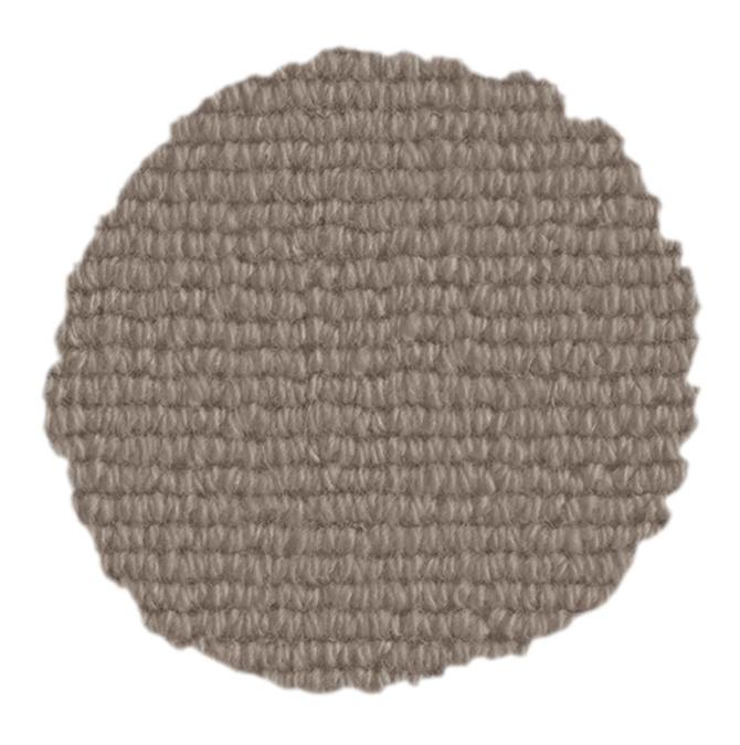 Koberce - Natural Loop - Cable 6 mm AB 100 366 400 457 500 - WEST-NLCABLE - Stucco