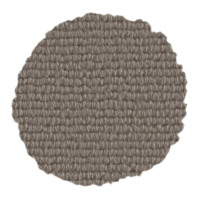 Carpets - Natural Loop - Cable 6 mm AB 100 366 400 457 500 - WEST-NLCABLE - Nordic