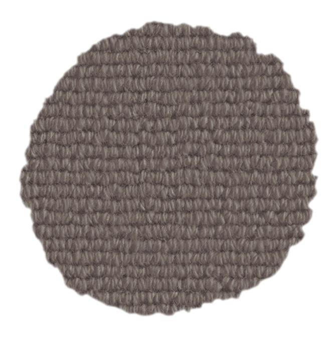 Carpets - Natural Loop - Cable 6 mm AB 100 366 400 457 500 - WEST-NLCABLE - Furrow