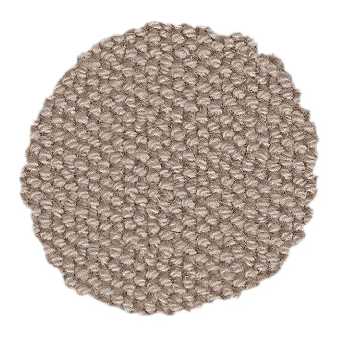 Carpets - Natural Loop - Briar 6 mm ab 100 366 400 457 500 - WEST-NLBRIAR - Thatch