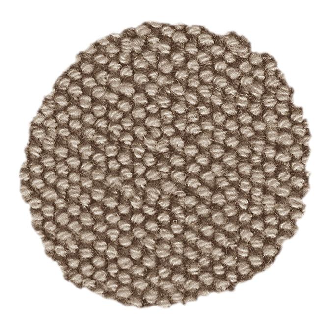Carpets - Natural Loop - Briar 6 mm ab 100 366 400 457 500 - WEST-NLBRIAR - Rustic