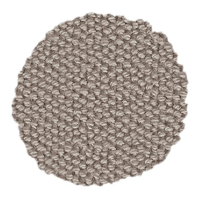 Carpets - Natural Loop - Briar 6 mm ab 100 366 400 457 500 - WEST-NLBRIAR - Hardwick