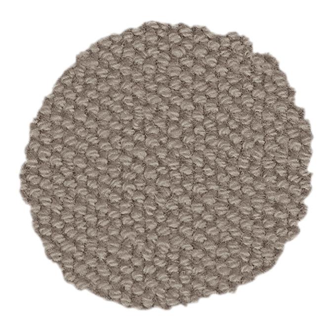 Carpets - Natural Loop - Briar 6 mm ab 100 366 400 457 500 - WEST-NLBRIAR - Stucco