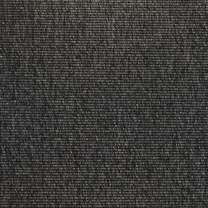 Carpets - Com 1000 sd TEXtiles ZigZag 50x50 cm - FLE-COM1TZZ50 - T328370 Steel Gray