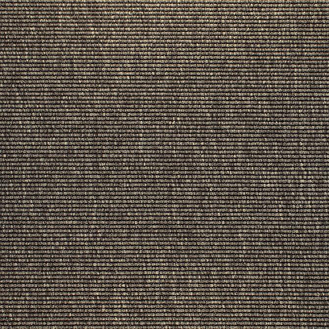 Carpets - Com 1000 sd TEXtiles ZigZag 50x50 cm - FLE-COM1TZZ50 - T328260 Walnut