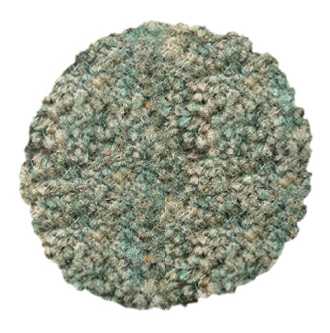 Carpets - Ultima Twist - Ultima 6,5 mm ab 100 366 400 457 500 - WEST-UTULTIMA - Croft green