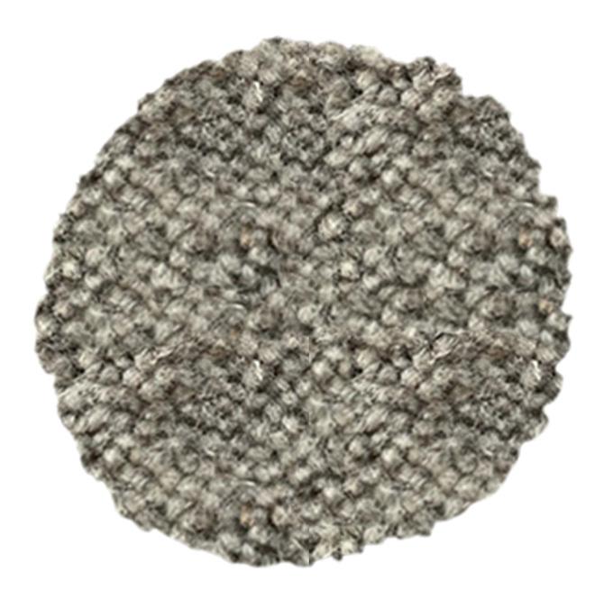 Carpets - Ultima Twist - Ultima 6,5 mm ab 100 366 400 457 500 - WEST-UTULTIMA - Dark slate