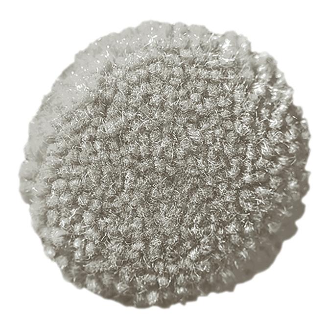 Zátěžové koberce - Exquisite Velvet - Exquisite 6 mm ab 100 366 400 457 500 - WEST-EVEXQUIS - Bone china