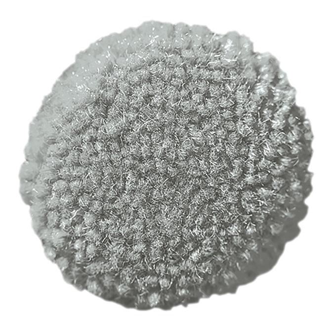 Zátěžové koberce - Exquisite Velvet - Exquisite 6 mm ab 100 366 400 457 500 - WEST-EVEXQUIS - Cloud