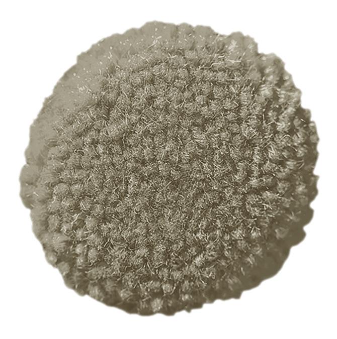 Zátěžové koberce - Exquisite Velvet - Exquisite 6 mm ab 100 366 400 457 500 - WEST-EVEXQUIS - Marshmallow