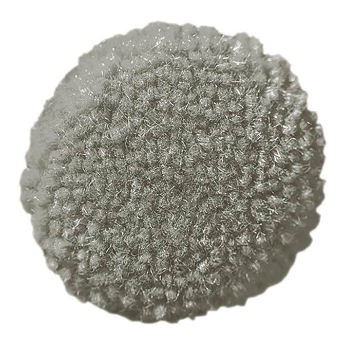 Zátěžové koberce - Exquisite Velvet - Exquisite 6 mm ab 100 366 400 457 500 - WEST-EVEXQUIS - Mushroom