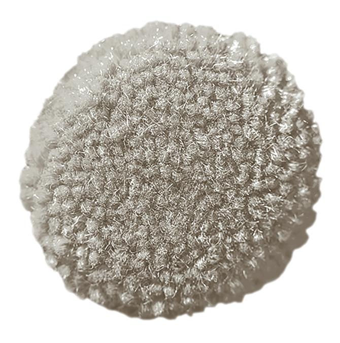 Zátěžové koberce - Exquisite Velvet - Exquisite 6 mm ab 100 366 400 457 500 - WEST-EVEXQUIS - Porcelain