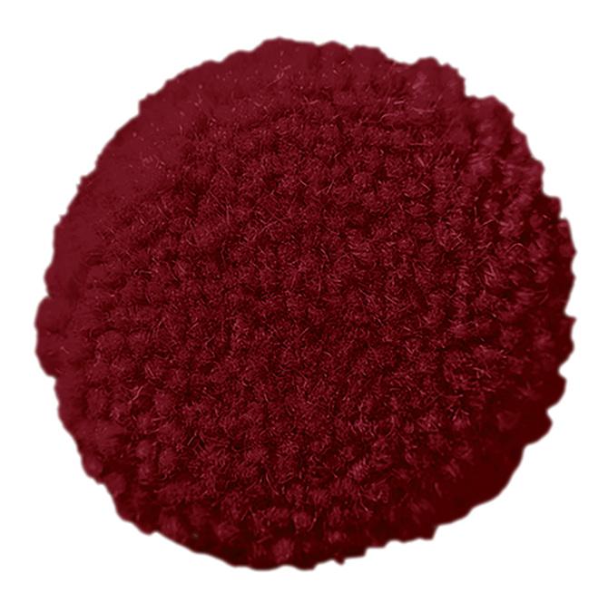 Zátěžové koberce - Exquisite Velvet - Exquisite 6 mm ab 100 366 400 457 500 - WEST-EVEXQUIS - Ruby