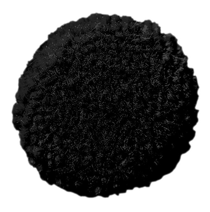 Carpets - Ultima Twist - Crest 7,5 mm ab 100 366 400 457 500 - WEST-UTCREST - Black