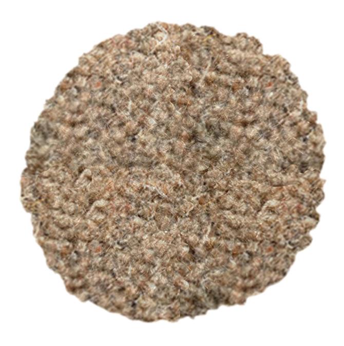Carpets - Ultima Twist - Crest 7,5 mm ab 100 366 400 457 500 - WEST-UTCREST - Bracken