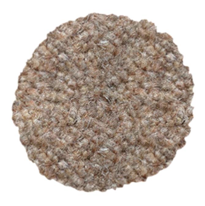 Carpets - Ultima Twist - Crest 7,5 mm ab 100 366 400 457 500 - WEST-UTCREST - Brandysnap