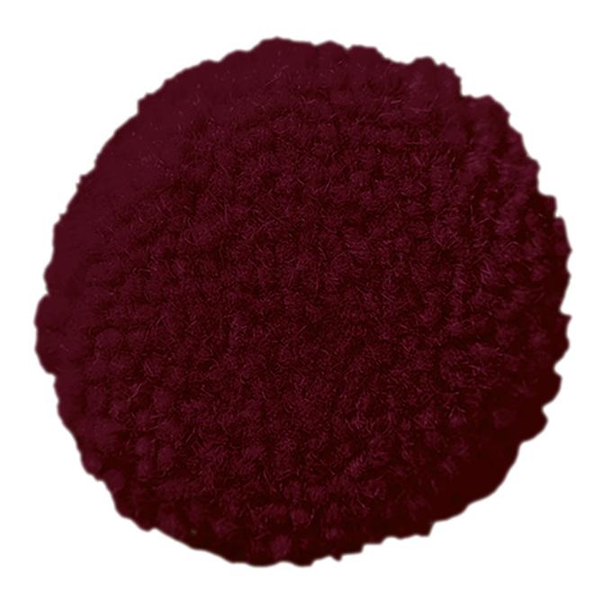 Carpets - Westend Velvet - Supreme 10,5 mm ab 100 366 400 457 500 - WEST-WVSUPREME - Ruby