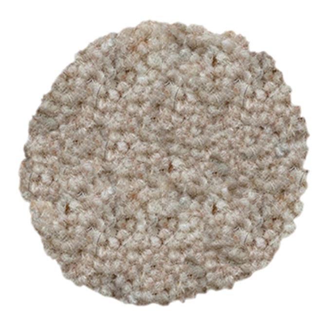 Carpets - Ultima Twist - Crest 7,5 mm ab 100 366 400 457 500 - WEST-UTCREST - Grain