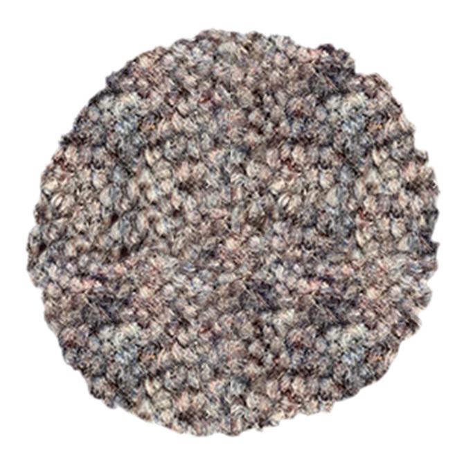 Carpets - Ultima Twist - Crest 7,5 mm ab 100 366 400 457 500 - WEST-UTCREST - Scotchmist